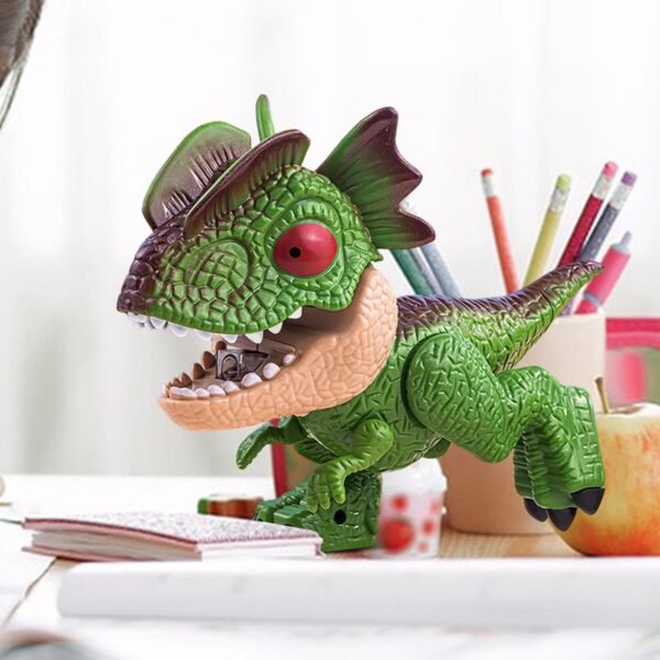 5-In-1 Dinosaur Stationery Gift Set for Kids