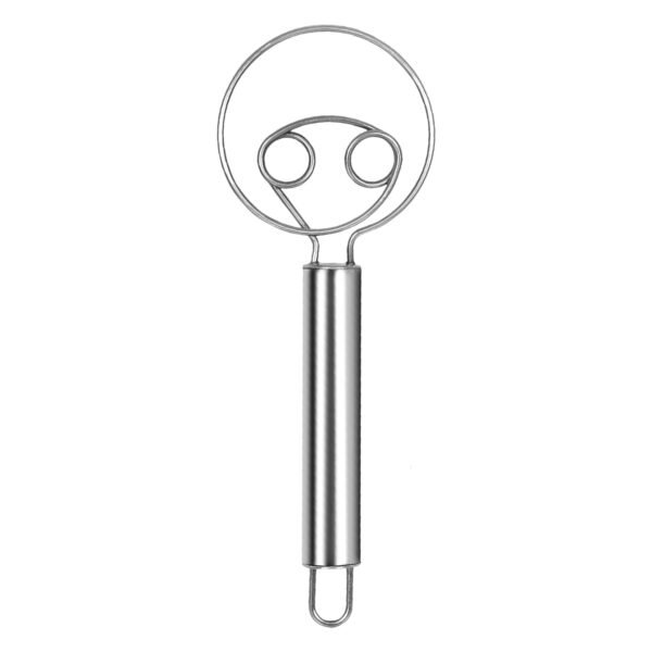 Dough-Whisk-05.jpg Stainless Steel Danish Dough Whisk - (1 Pc / Big)
