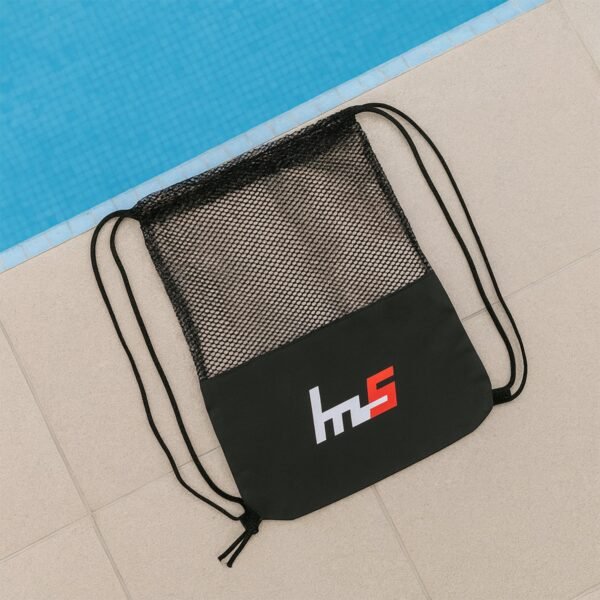 DrawstringBag-05.jpg Mesh Drawstring Gym Sack – Breathable Sports Backpack (1 Pc)