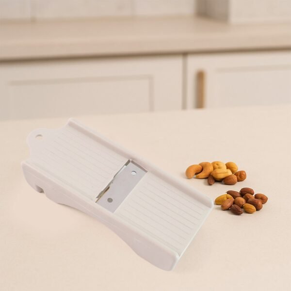 Liger Multipurpose Dry Fruit Slicer & Ginger (1 Pc)