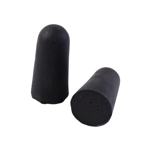 EarPlugs-04.jpg Soft Noise Reduction Ear Plugs (1 Pair)