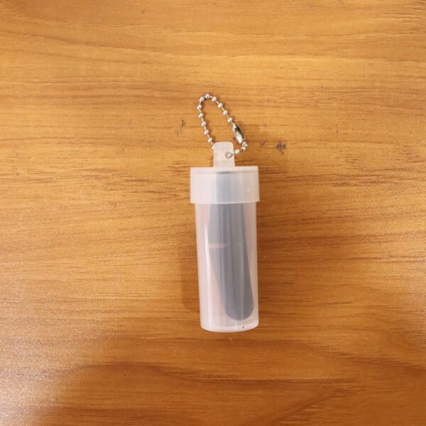 EarPlugs-live.jpg Soft Noise Reduction Ear Plugs (1 Pair)