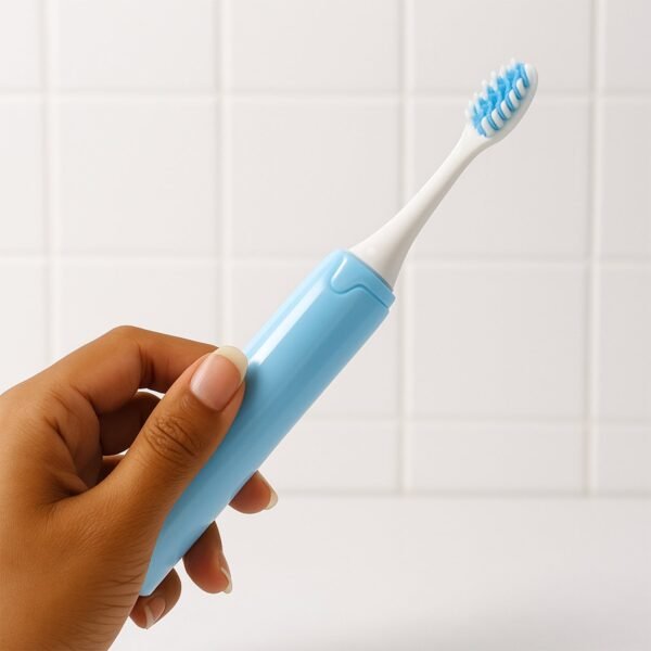 Electric-Toothbrush-02.jpg Portable Battery-Operated Electric Toothbrush (1 Pc)