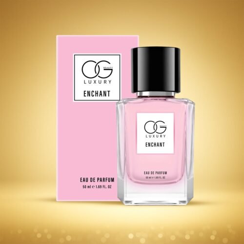 OG Luxury Enchant Eau De Parfum (50 ML / 1 Pc)
