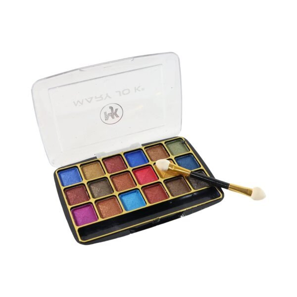 Eyeshadow-04.jpg Premium 18-Color Shimmer Eyeshadow Palette (12 GM / 1 Pc)