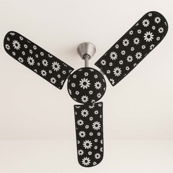 FanCover-02.jpg 4 in 1 Ceiling Fan Dust Proof Cover Set