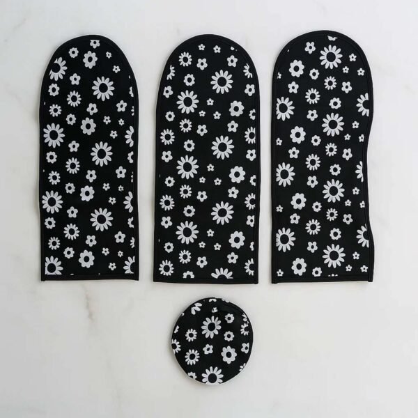 FanCover-05.jpg 4 in 1 Ceiling Fan Dust Proof Cover Set