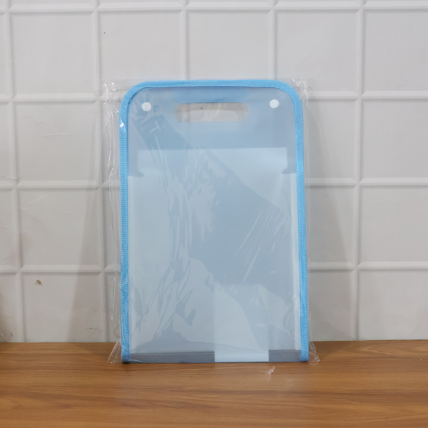 FileFolder-live.png 13 Pocket Document File Folder with Handle