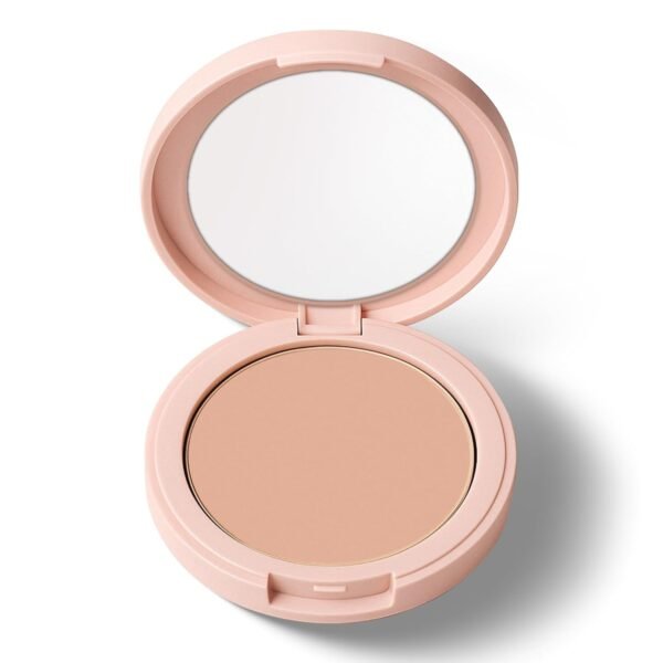 OG Beauty Biscotti Flawless Touch Compact Powder (9 GM / 1 Pc)