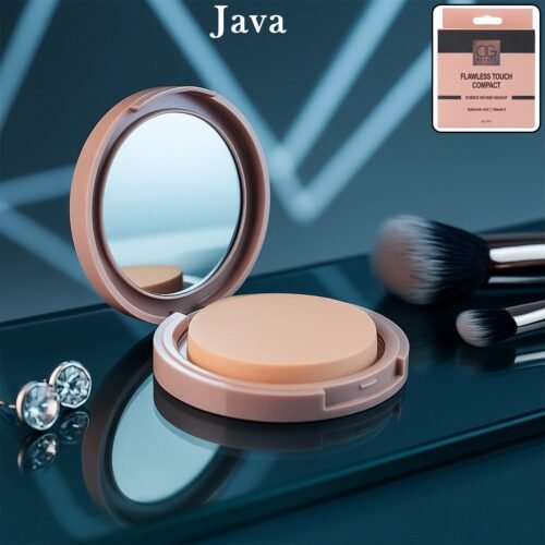 Flawless-Touch-Compact-Java-01.jpg OG Beauty Java Flawless Touch Compact Powder (9 GM / 1 Pc)