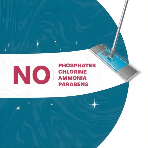 Floor-Cleaner-06.jpg Pollic Kadam Concentrated Floor Cleaner Sachet – Lavender Fragrance (50 Gm)