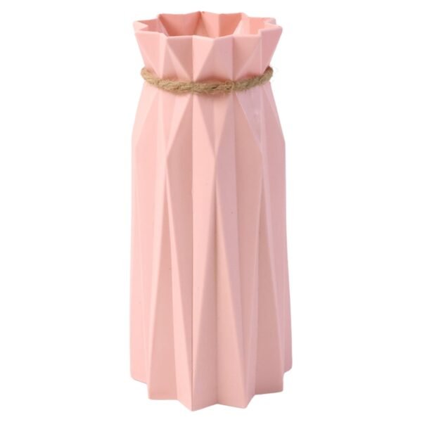 Small Decorative Flower Vase for Home Décor (1 Pc)