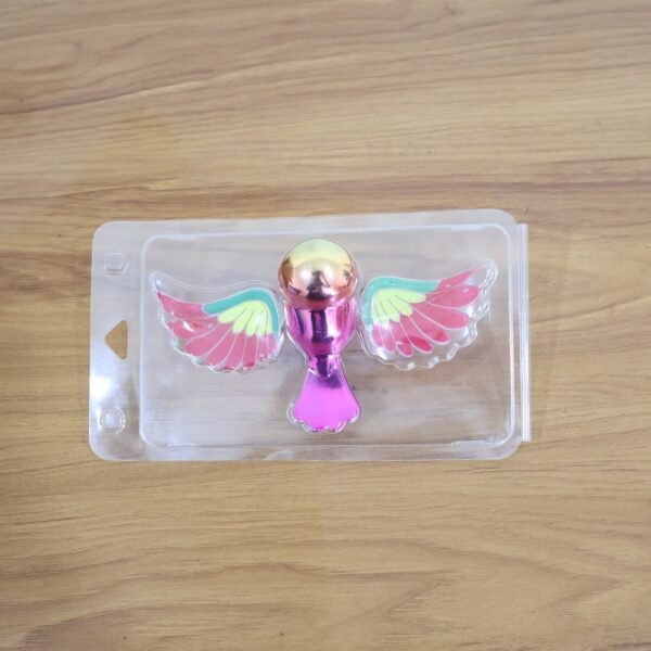 Wind Flying Bird Dashboard Decoration (1 Pc)