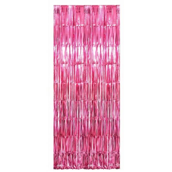FoilFringeCurtains-04.jpg Decorative Foil Fringe Curtain for Birthday & Party Decoration