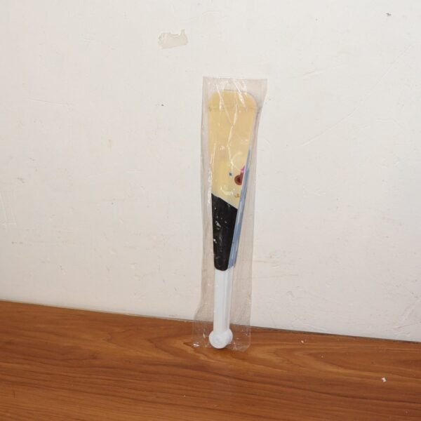 Idol-Themed Foldable Hand Fan - (1 Pc)