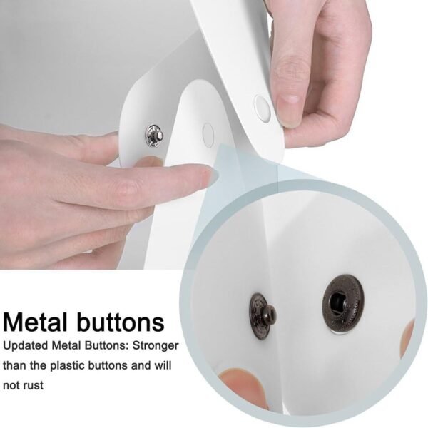 FoldingStudio-02.jpg Portable LED Photography Light Tent