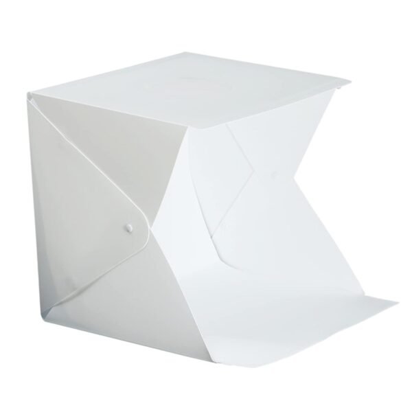 FoldingStudio-04.jpg Portable LED Photography Light Tent