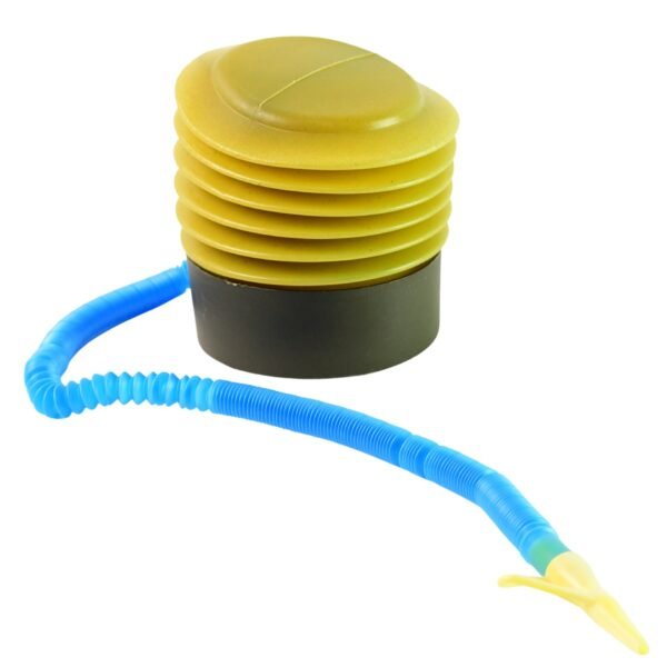 Foot-Air-Pump-05.jpg Portable Foot Air Pump with Hose