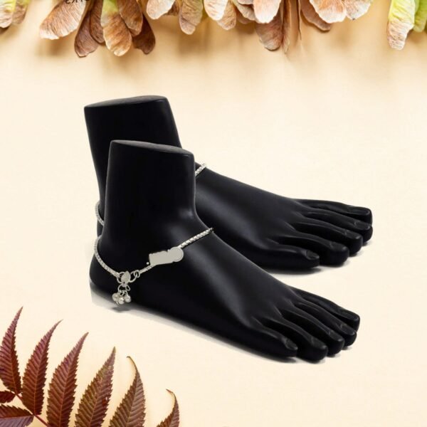 Foot-Showpiece-04.jpg Premium Black Foot Mannequin Display Stand (1 Pair)