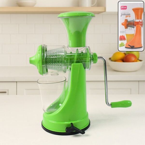Fruit-_-Vegetable-Juicer-01.jpg Supermom Manual Hand Press Fruit & Vegetable Juicer Pro