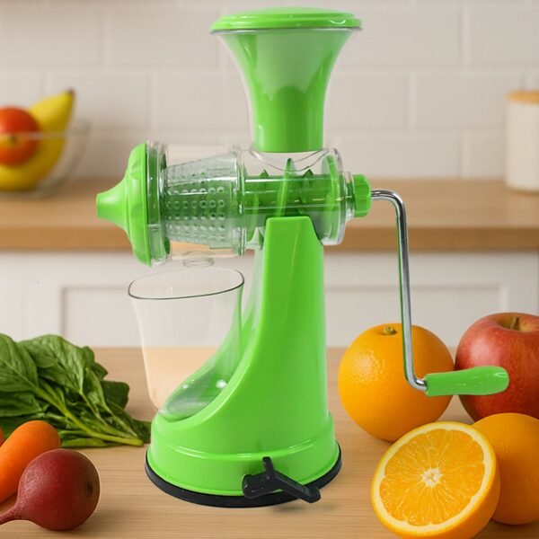Fruit-_-Vegetable-Juicer-02.jpg Supermom Manual Hand Press Fruit & Vegetable Juicer Pro