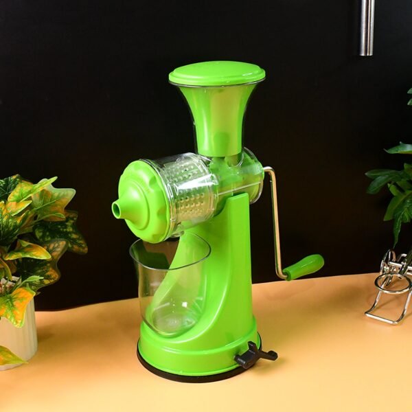 Fruit-_-Vegetable-Juicer-04.jpg Supermom Manual Hand Press Fruit & Vegetable Juicer Pro