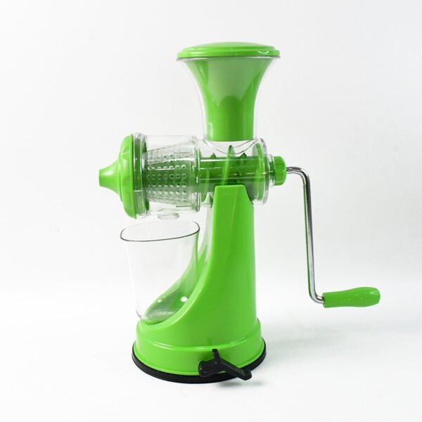 Fruit-_-Vegetable-Juicer-05.jpg Supermom Manual Hand Press Fruit & Vegetable Juicer Pro
