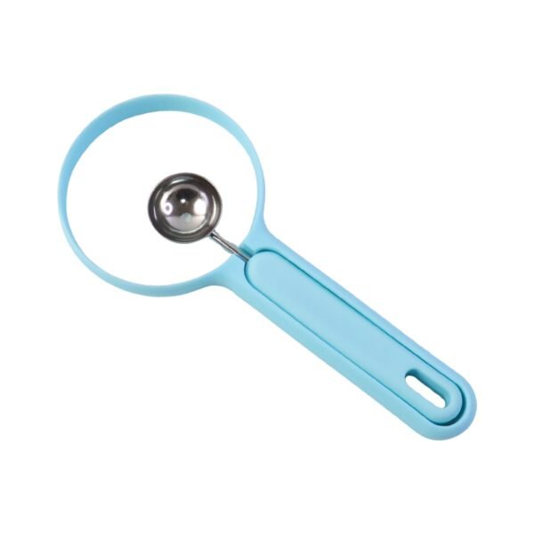 Multi-Function Melon Baller and Fruit Cutter Set