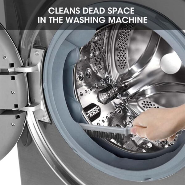 GapCleaningBrush-06.jpg Long Handle Corner Cleaning Brush (2 Pc Set)