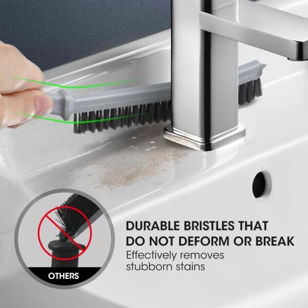 GapCleaningBrush-08.jpg Long Handle Corner Cleaning Brush (2 Pc Set)