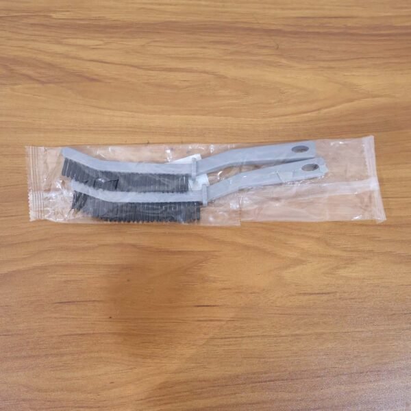 GapCleaningBrush-live.jpg Long Handle Corner Cleaning Brush (2 Pc Set)