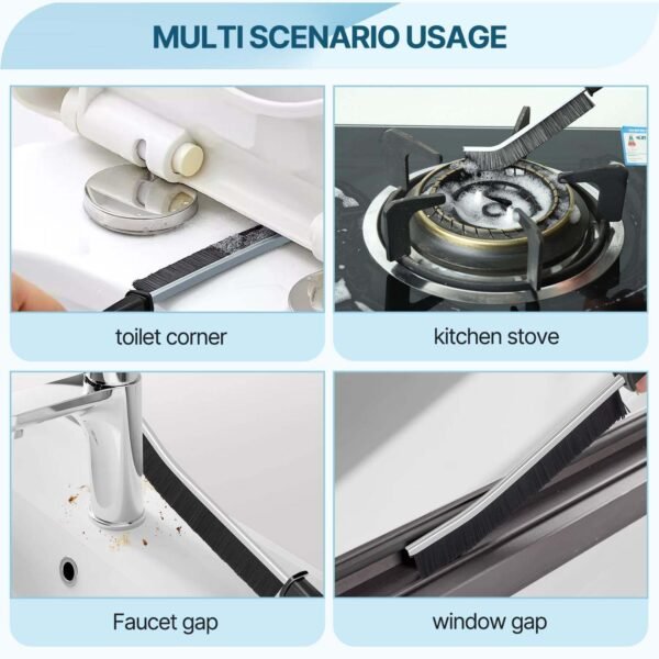 GapCleaningBrush2-02.jpg Long Handle Corner Cleaning Brush (2 Pc Set)