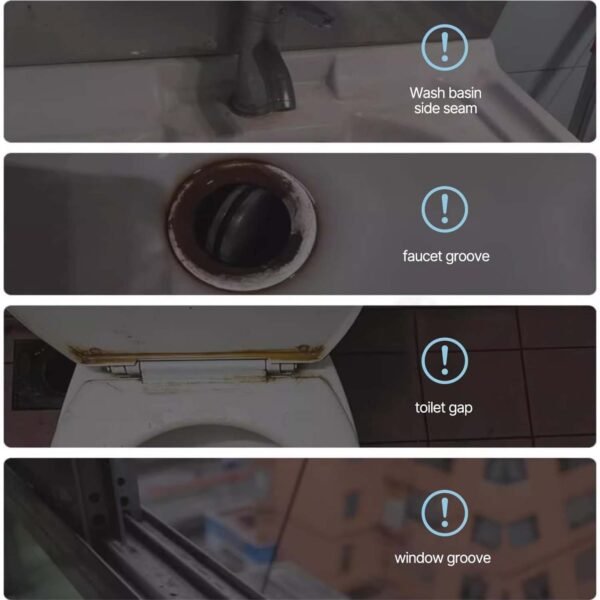 GapCleaningBrush2-05.jpg Long Handle Corner Cleaning Brush (2 Pc Set)