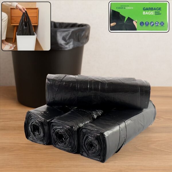 Garbage-Bags-01_ef210cbd-cc32-404b-8988-dedcdaaf6fe9.jpg Garbage Bags – Pack of 4 Rolls (45 × 40 cm)