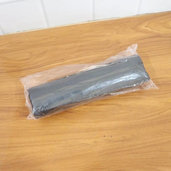 GarbageBag-live.jpg Heavy-Duty Black Garbage Bag Roll for Home & Commercial Waste Disposal (1 Roll)