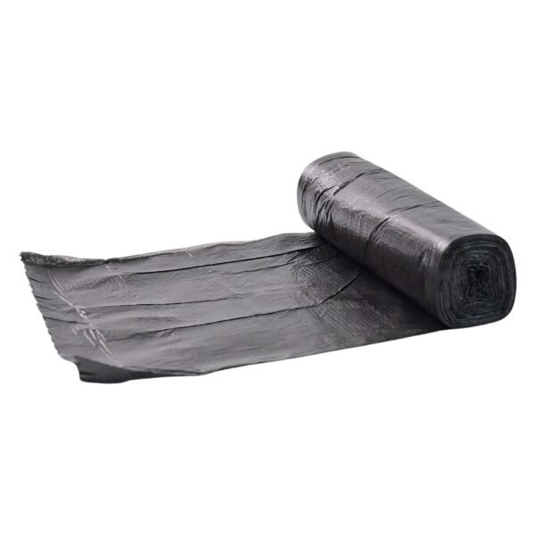 Disposable Trash Garbage Bags (5 Pc)