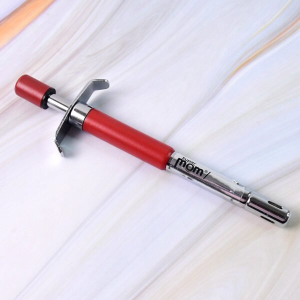 Supermom Dragon Gas Lighter (1 Pc)