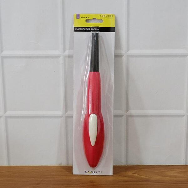 Battery Operated Kitchen Gas Lighter with Long Handle (1 Pc)