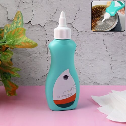 Gel-Cleaner-01.jpg Liquid Dishwash Gel 150 Ml - (1 Pc)