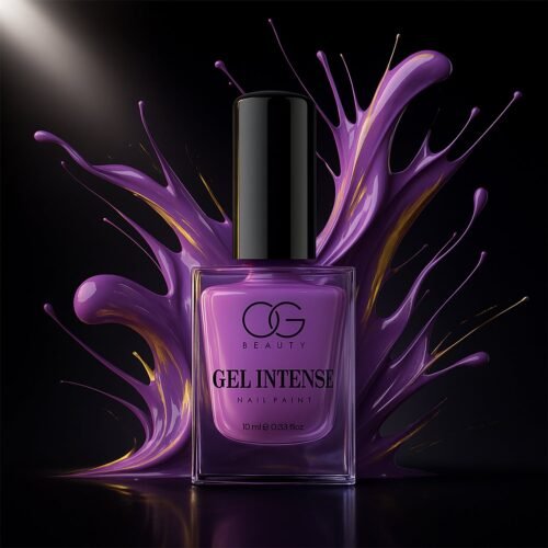 Gel-Intense-Nail-Paint-Berry-Eclipse-01.jpg OG Beauty Berry Eclipse Gel Intense Nail Polish (1 Pc / 10 ML)