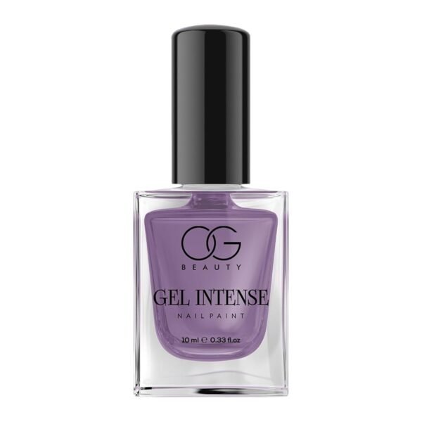 OG Beauty Berry Eclipse Gel Intense Nail Polish (1 Pc / 10 ML)