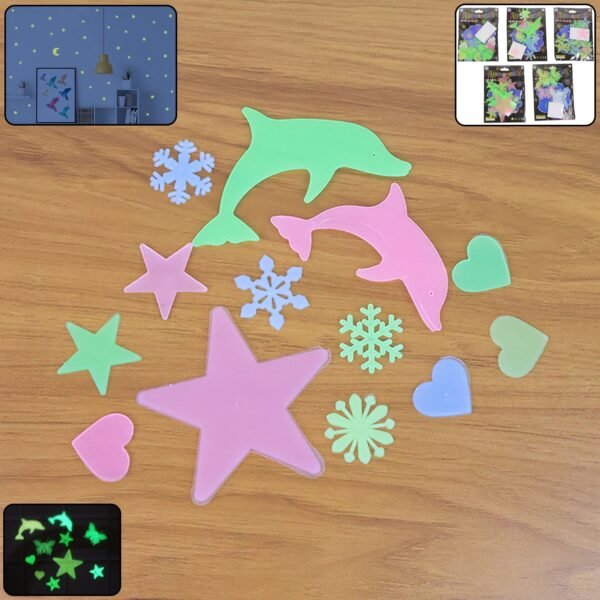 Glow-in-The-Dark-Radium-Sticker-01.jpg Fluorescent Luminous Board with Light Fun and Developing Toy
