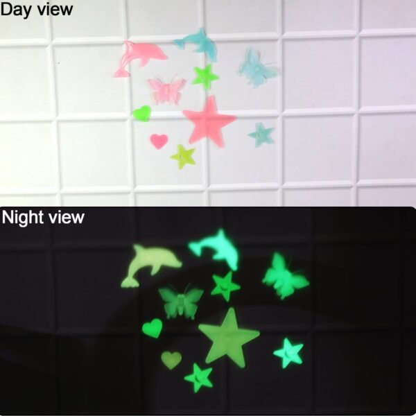 Glow-in-The-Dark-Radium-Sticker-03.jpg Fluorescent Luminous Board with Light Fun and Developing Toy