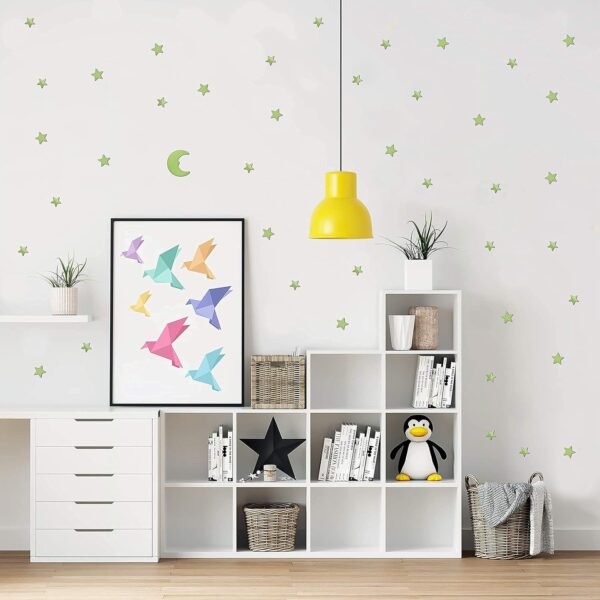 Glow-in-The-Dark-Radium-Sticker-04.jpg Fluorescent Luminous Board with Light Fun and Developing Toy