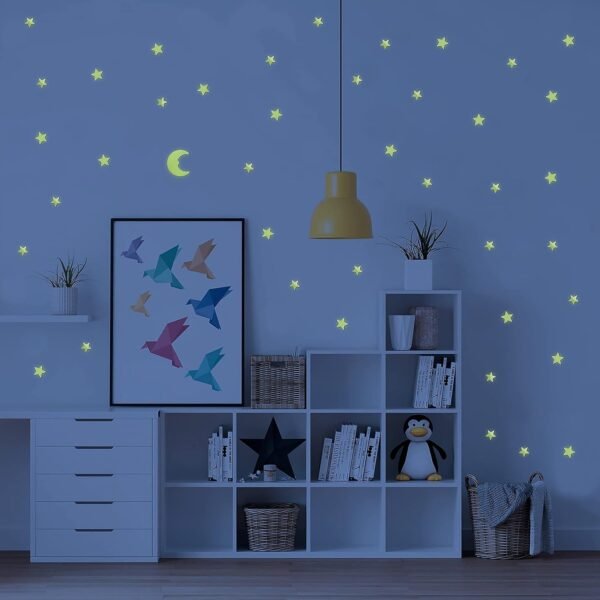 Glow-in-The-Dark-Radium-Sticker-05.jpg Fluorescent Luminous Board with Light Fun and Developing Toy