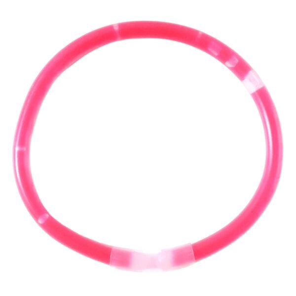 GlowStickBracelets-04.jpg Glow-in-the-Dark Light Bracelet (1 Pc)