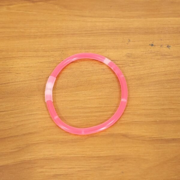 GlowStickBracelets-live.jpg Glow-in-the-Dark Light Bracelet (1 Pc)