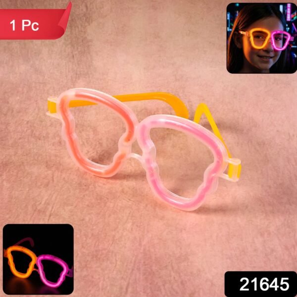 GlowStickGlasses-WSKU-01.jpg Glow Party Glasses for Kids & Adults(1 Pc)