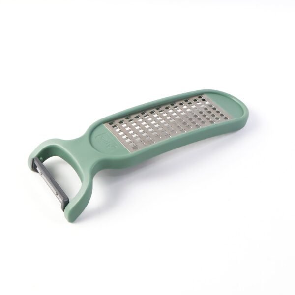 2 in 1 Multipurpose Vegetable Peeler and Grater Tool