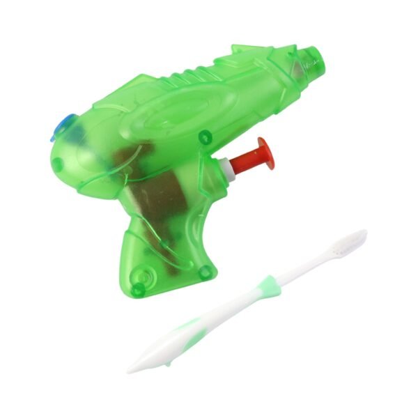 Guntoothbrush-04.jpg Kids Toothbrush and Water Gun Toy Set